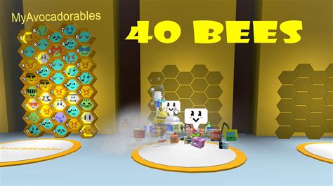 bee swarm simulator hive.